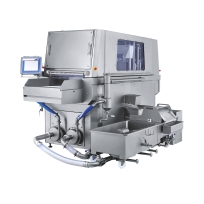 Machines and devices for meat industry Warsaw Poland
