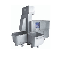 Machines and devices for meat industry Warsaw Poland